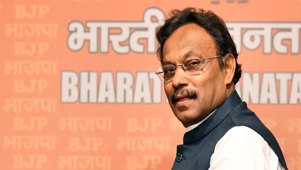 ବିଜେପି ସାଧାରଣ ସମ୍ପାଦକ ବିନୋଦ ତାୱଡେ ରାଜ୍ୟସଭା ପ୍ରାର୍ଥୀ