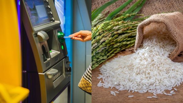 ରାଜ୍ୟର ଏହି ୪ ଜିଲ୍ଲାରେ ଖୋଲିବ ଚାଉଳ ATM, ସୂଚନା ଦେଲେ ମନ୍ତ୍ରୀ