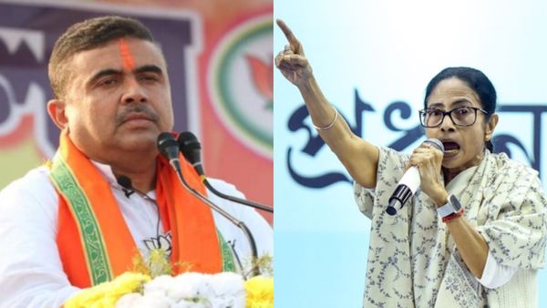 ପୁଣି ପଶ୍ଚିମବଙ୍ଗ ନିର୍ବାଚନରେ ମମତାଙ୍କୁ ଟକ୍କର ଦେବେ ଶୁଭେନ୍ଦୁ ଅଧିକାରୀ, ପ୍ରାର୍ଥୀ ତାଲିକା ଜାରି କଲା ବିଜେପି
