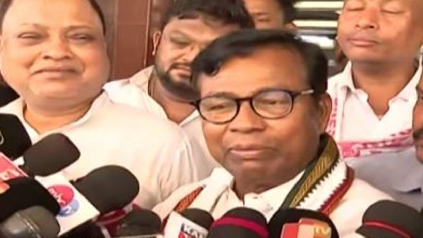 ରମେଶ ଜେନାଙ୍କ ନିଲମ୍ବନ ହଟିବ ନାହିଁ,ବିଧାୟକ ପଦ ରଦ୍ଦ ପାଇଁ ଚାର୍ଜସିଟ୍ ପ୍ରସ୍ତୁତ ହେଉଛି ; କହିଲେ ଭକ୍ତ