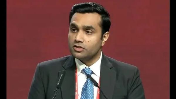 Karan Adani ଙ୍କ ବଡ଼ ଘୋଷଣା; ଓଡ଼ିଶାରେ ₹33,000 କୋଟିର ମେଗା ନିବେଶ, ଅନେକ ନୂତନ ଶିଳ୍ପ ପ୍ରକଳ୍ପର ଶୁଭାରମ୍ଭ