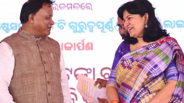 ମେଟ୍ରୋ ପ୍ରକଳ୍ପ ବନ୍ଦ ନିଷ୍ପତ୍ତିର ପୁନର୍ବିଚାର ହେବ କି ? ମୁଖ୍ୟମନ୍ତ୍ରୀଙ୍କୁ ଚିଠି ଲେଖିଲେ ସାଂସଦ ଅପରାଜିତା