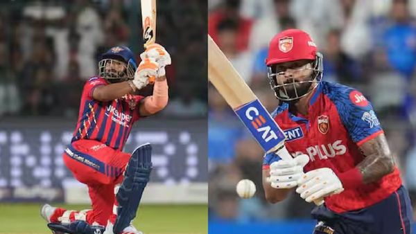 IPL 2026: ଆଜି ଲକ୍ଷ୍ନୌ ସୁପର ଜାଏଣ୍ଟସ-ପଞ୍ଜାବ କିଙ୍ଗସ୍‌ ଫାଇଟ୍‌, ଶ୍ରେୟସ ବାହିନୀ ପାଇଁ ଶେଷ ସୁଯୋଗ