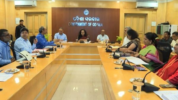 ୩,୭୯୩.୩୩ କୋଟିର ପୁଞ୍ଜିନିବେଶକୁ ସରକାରୀ ମଞ୍ଜୁରୀ, ୧୪ଟି ଜିଲ୍ଲାରେ ସ୍ଥାପନ ହେବ ୨୪ଟି ଶିଳ୍ପ ପ୍ରକଳ୍ପ