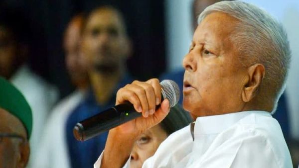 ଚାରା ଘୋଟାଲା ମାମଲାରେ ଲାଲୁ ଯାଦବଙ୍କୁ ଆଶ୍ବସ୍ତି, ଜାମିନ ରଦ୍ଦ କରିବାକୁ ମନା କଲେ ସୁପ୍ରିମକୋର୍ଟ