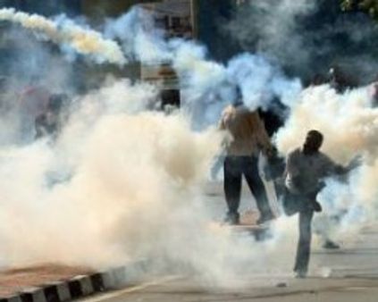 மலேசிய தமிழர்கள் நிலை குறித்து காங்கிரஸ் கவலை