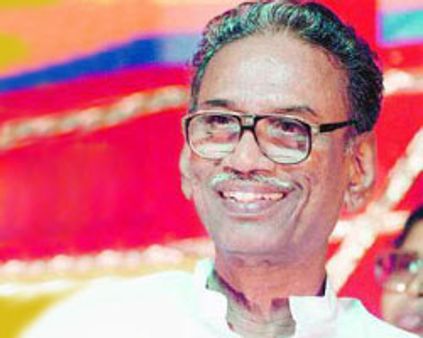 தமிழ்ச்செல்வன் இரங்கல் கூட்டம் - நெடுமாறன் தெ. ஆப்பிரிக்கா பயணம்