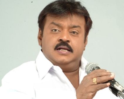 மலேசிய தமிழர்கள் மீது தாக்குல்: விஜயகாந்த் கண்டனம்