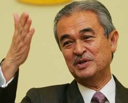 இனவெறியுடன் நான் நடந்து கொள்ளவில்லை - மலேசிய பிரதமர்