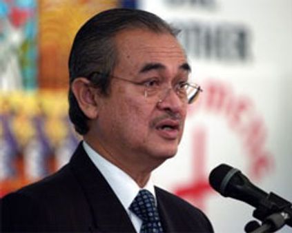 இனி இந்துக் கோவில்கள் இடிக்கப்படாது: மலேசிய பிரதமர்