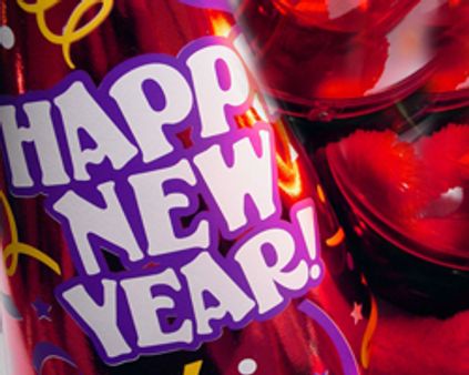 புத்தாண்டு: தலைவர்கள் வாழ்த்து!