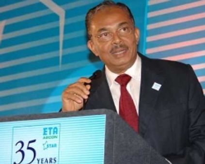 சிறந்த ஆசிய வணிகத் தலைவர் போட்டி-இன்று முடிகிறது வாக்கெடுப்பு