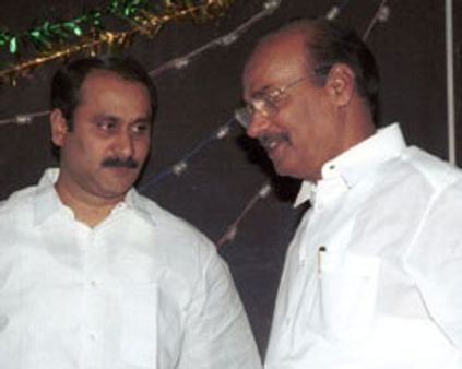 ~~மீடியா~~க்களின் ஜாதி வெறி- அன்புமணி பாய்ச்சல்