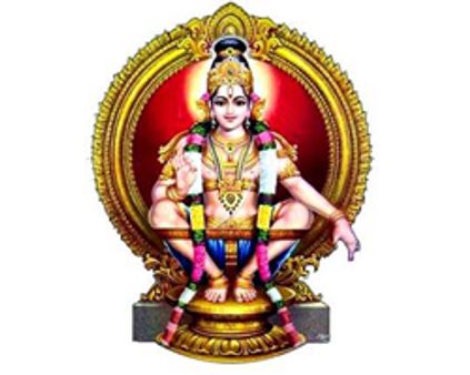 நாளை சபரிமலையில் மண்டல பூஜை