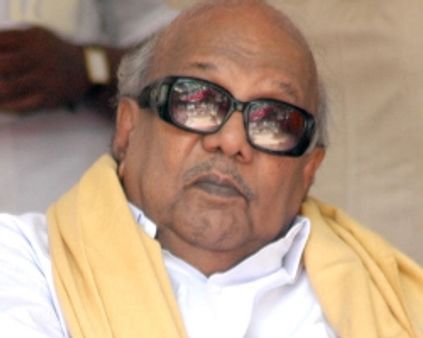 பெரியாறு: கேரள முதல்வருடன் பேச கருணாநிதி சம்மதம்