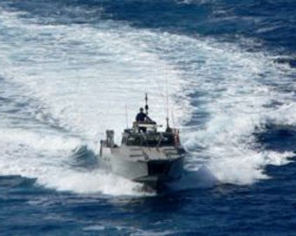 புலிகள் ஊடுறுவலை தடுக்க பலத்த கண்காணிப்பில் இந்திய கடல் பகுதி