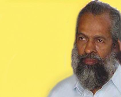 நீல பத்மநாபனுக்கு சாகித்ய அகாடமி விருது