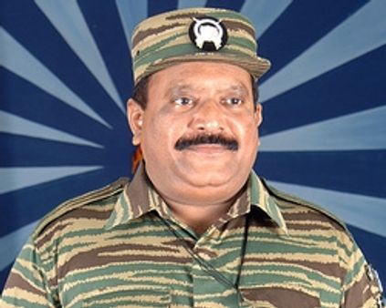 கேரள கடற் பகுதிக்கு இடம் பெயரும் விடுதலைப் புலிகள்