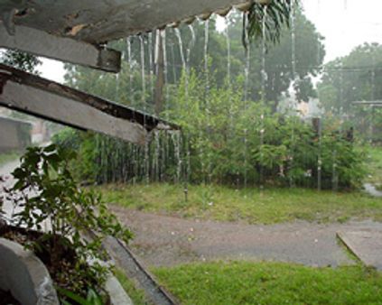 மீண்டும் வங்கக் கடலில் தாழ்வு நிலை: தமிழகத்தில் பலத்த மழை பெய்யும்