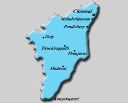 தமிழகத்தில் வசிக்கும் மலேசிய குடிமக்கள், மாணவர்களுக்கு போலீஸ் பாதுகாப்பு