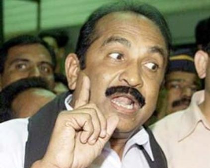 கொழும்பில் தமிழர்கள் கைது: வைகோ கண்டனம்