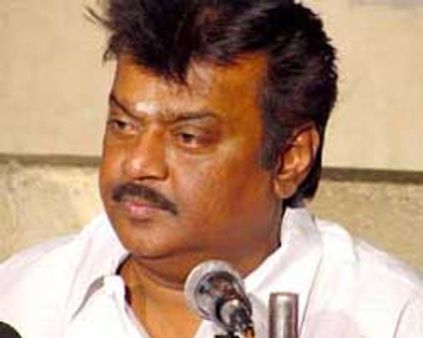 அனுமதி வாங்காத தேமுதிக-மதுரை போலீஸ் கமிஷ்னர் விளக்கம்