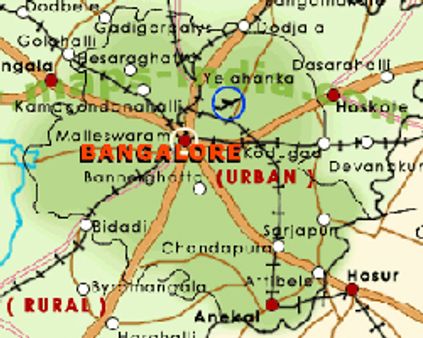 தமிழகம்-கர்நாடகத்தை கலக்கிய ரவுடிக் கும்பல் கைது