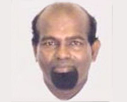 கண்ணிவெடித் தாக்குதலில் இலங்கை அமைச்சர் பலி