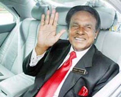 இந்தியத் தொழிலாளர்களுக்கு தடை ஏதும் இல்லை: மலேசியா