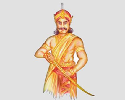 கட்டபொம்மன்-புறக்கணித்த அரசியல்வாதிகள்-அதிகாரிகள்