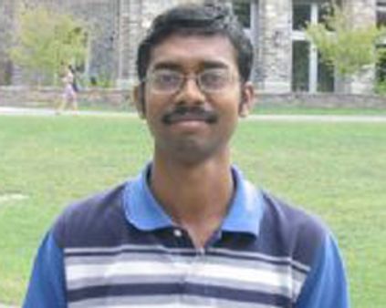 அமெரிக்காவில் ஜார்க்கண்ட் ஆய்வு மாணவர் சுட்டுக் கொலை