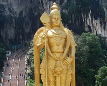 தைப் பூசத்திற்கு தேசிய விடுமுறை: தமிழர்களுக்கு மலேசிய பிரதமர் உறுதி