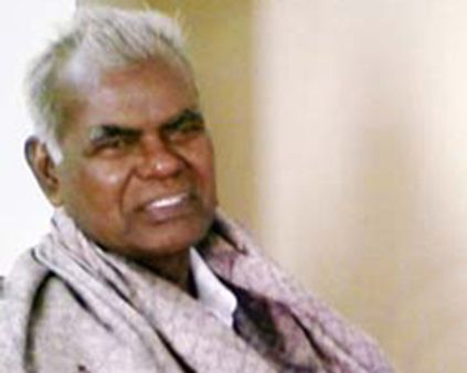 நல்லகண்ணுவுக்கு அம்பேத்கர் விருது: கருணாநிதி வழங்கினார்