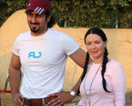 அமைதிப் பாதைக்கு திரும்ப பின் லேடனுக்கு மகன் கோரிக்கை