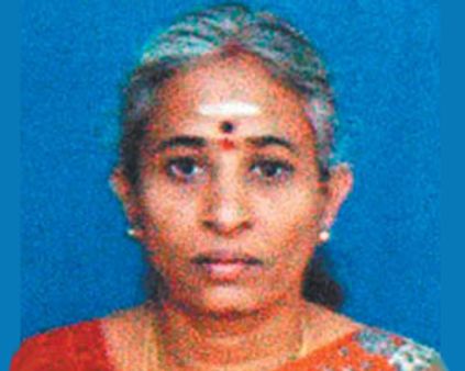 சென்னை: தாய், காது கேளாத இரு மகள்கள் தற்கொலை