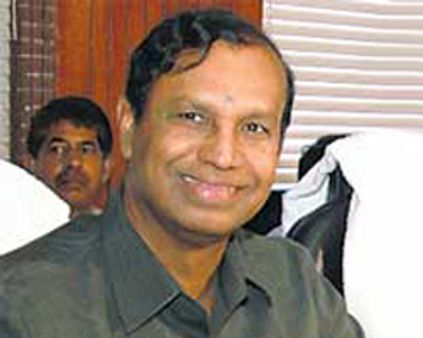 ஜெயலலிதா மீண்டும் நடிக்கப் போக வேண்டும்: பாலு