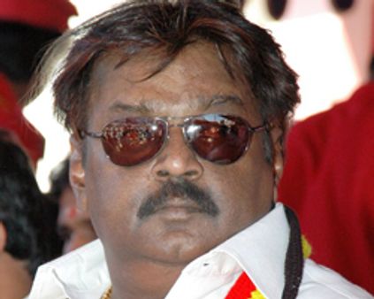 சொன்னதையே சொல்லியிருக்கிறார்கள்-ஆளுநர் உரை குறித்து விஜய்காந்த்