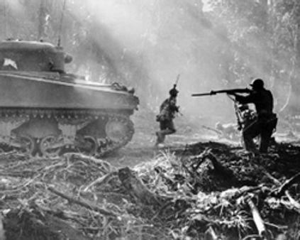 தனித்த தமிழச்சி