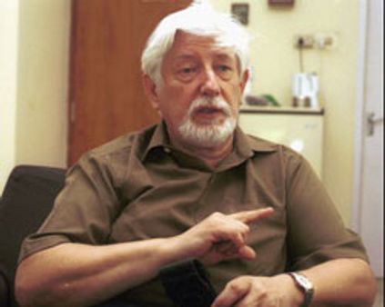 ~~தமிழ்குடிமகன்~~ ஆன ரஷ்ய பேராசிரியர்