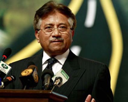 வன்முறையுடன் நடந்து முடிந்த பாக். தேர்தல்