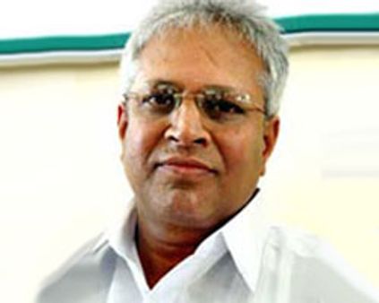 சோனியாவிடம் ~~டோஸ்~~ வாங்கிய அருண்குமார்!