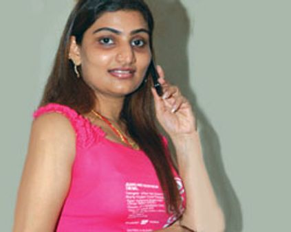 ~~என்னை யார் கல்யாணம் செய்வார்கள்?~~: பாபிலோனா