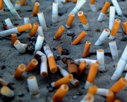 இங்கிலாந்தில் சிகரெட் வாங்க பெர்மிட்!