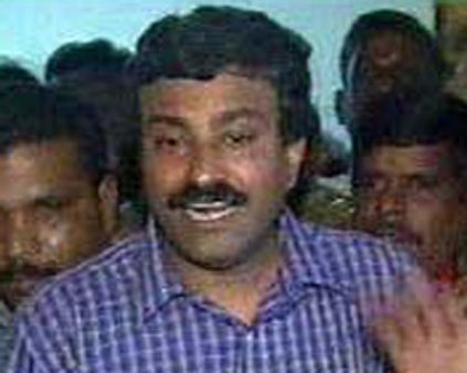 ஆபாசப் பட வழக்கு: டாக்டர் பிரகாஷ் குற்றவாளி!