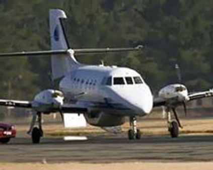 நியூசிலாந்து-விமானத்தை கடத்த முயன்ற பெண்; விமானிகளுக்கு கத்திக் குத்து