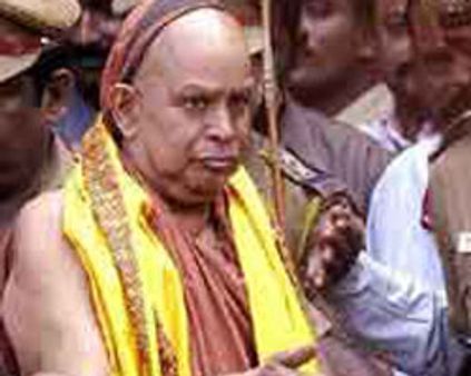 ஜெயந்திரர் மீதான வழக்கில் மார்ச் 24 முதல் சாட்சிகள் விசாரணை