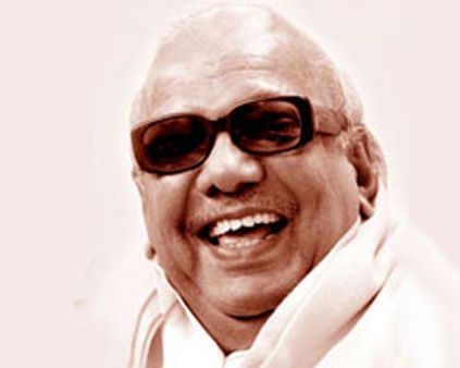~~அற்ப புத்தி~~: ஜெயலலிதா மீது கருணாநிதி தாக்கு