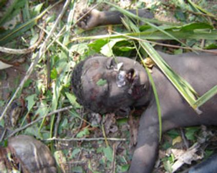 இலங்கையில் தமிழர்கள் வீடுகள் மீது குண்டுவீச்சு-3 குழந்தைகள் உள்பட 8 பேர் பலி