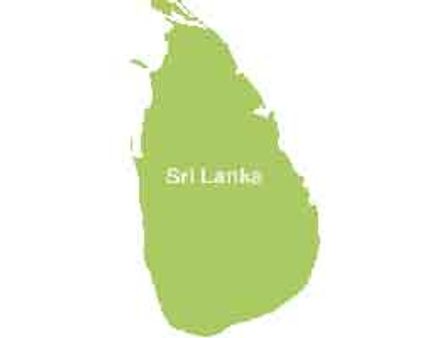 இலங்கை: பேருந்தில் குண்டு வெடித்து 20 பேர் பலி