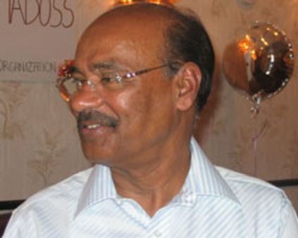 நடிகர்கள் கட்சியுடன் கூட்டணி வைக்க மாட்டோம்: ராமதாஸ்